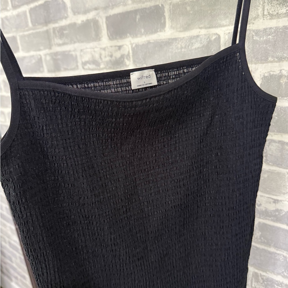 Wilfred Jazz dress